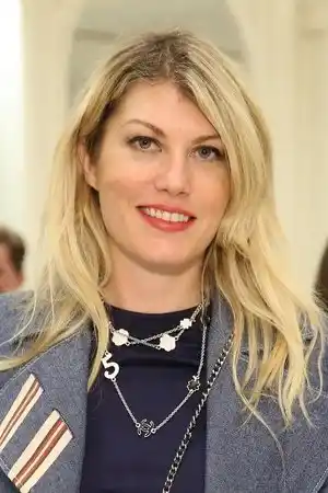 Meredith Ostrom fotoğrafı