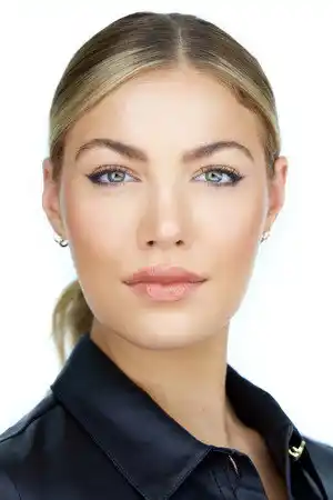 Meredith VanCuyk fotoğrafı