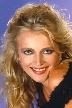 Merete Van Kamp fotoğrafı