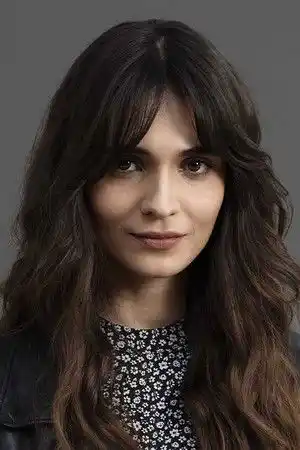 Meriç Aral fotoğrafı