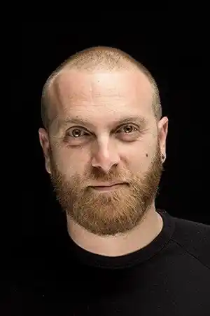 Meriç Özkaya fotoğrafı