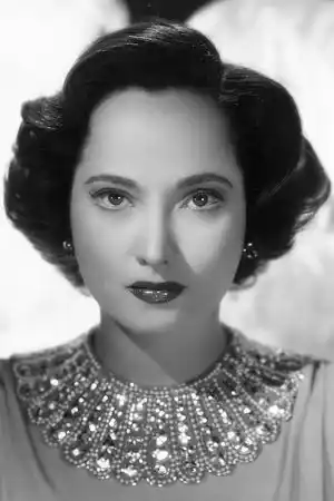 Merle Oberon fotoğrafı