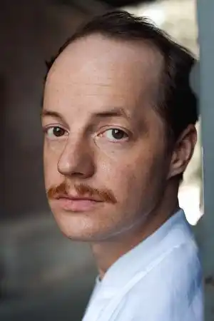 Merlin Sandmeyer fotoğrafı