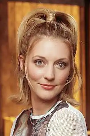 Merrilee McCommas fotoğrafı