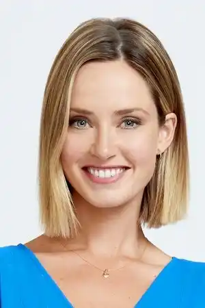 Merritt Patterson fotoğrafı