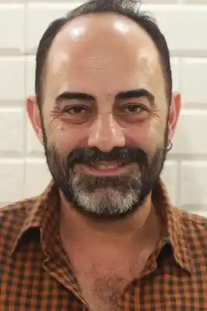 Mert Aygün fotoğrafı