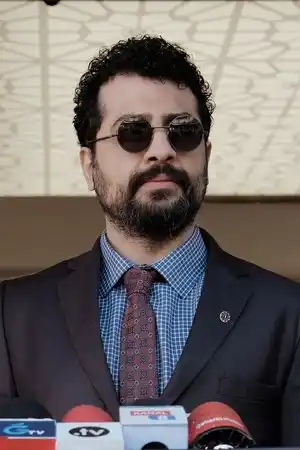 Mert Doğan fotoğrafı
