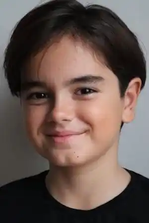 Mert İnce fotoğrafı