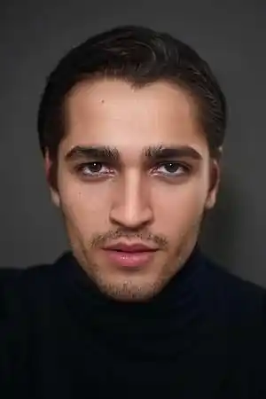 Mert Ramazan Demir fotoğrafı