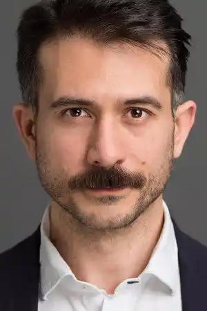 Mert Tümer fotoğrafı