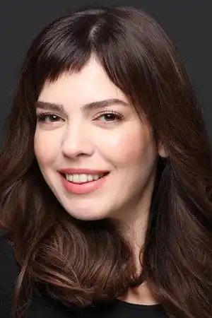 Merve Akaydın fotoğrafı