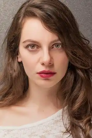 Merve Altınkaya fotoğrafı