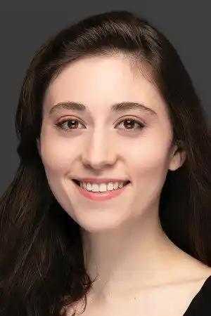 Merve Asya Özgür fotoğrafı