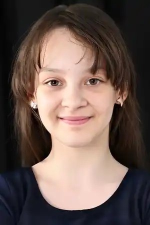 Merve Ateş fotoğrafı