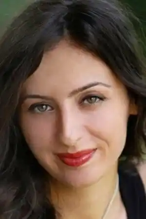 Merve Bulut fotoğrafı