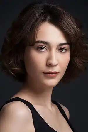 Merve Çağıran fotoğrafı