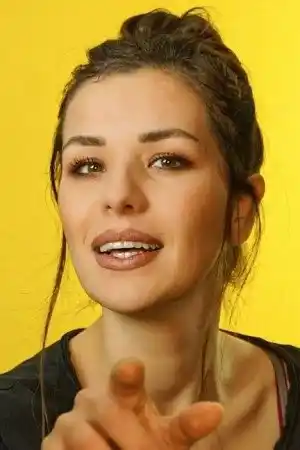 Merve Kurç fotoğrafı