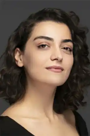 Merve Polat fotoğrafı
