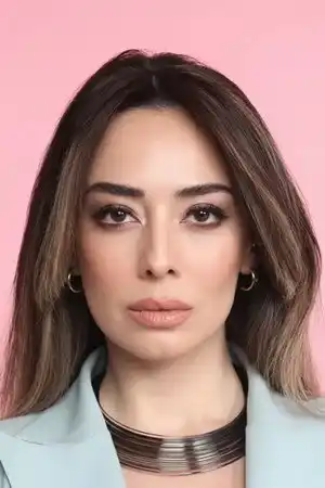 Merve Sevi fotoğrafı