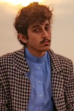 Meshal Aljaser fotoğrafı