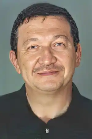 Mete Dönmezer fotoğrafı