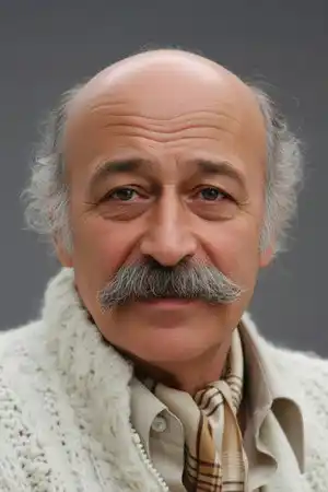 Mete Sezer fotoğrafı