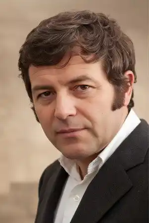 Metin Erksan fotoğrafı