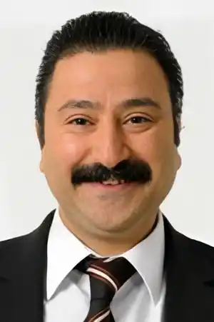 Metin Yıldırım fotoğrafı