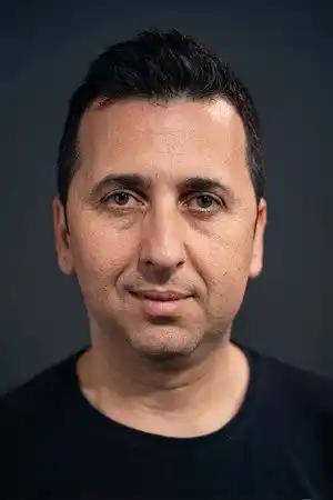 Metin Zakoğlu fotoğrafı