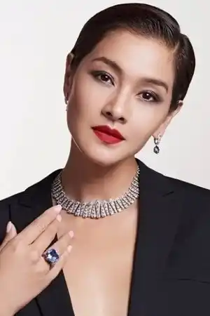 Metinee Kingpayome fotoğrafı