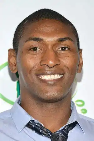 Metta Sandiford-Artest fotoğrafı