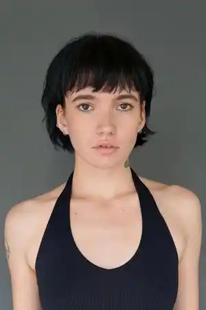 Mia Artemis fotoğrafı