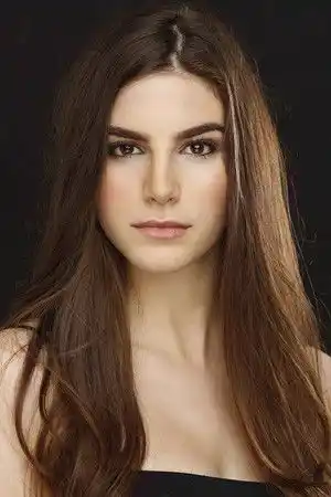 Mia Challis fotoğrafı