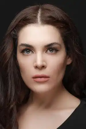 Mia Elif Öcal fotoğrafı
