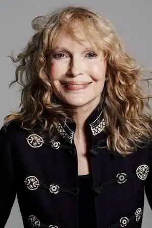 Mia Farrow fotoğrafı
