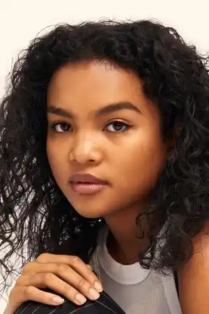 Mia Isaac fotoğrafı