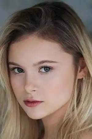 Mia Jenkins fotoğrafı
