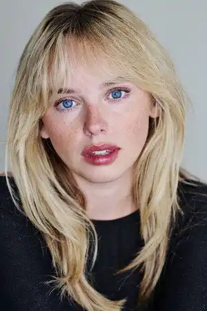 Mia Rodgers fotoğrafı