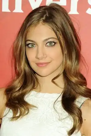 Mia Serafino fotoğrafı