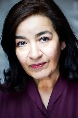 Mia Soteriou fotoğrafı