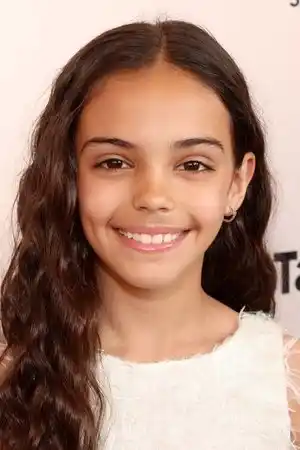 Mia SwamiNathan fotoğrafı