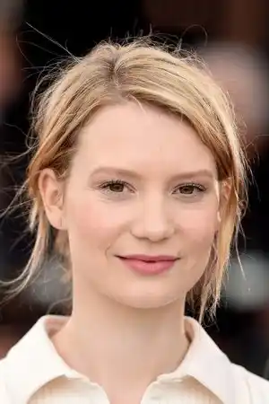 Mia Wasikowska fotoğrafı