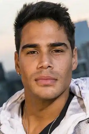 Micael Borges fotoğrafı