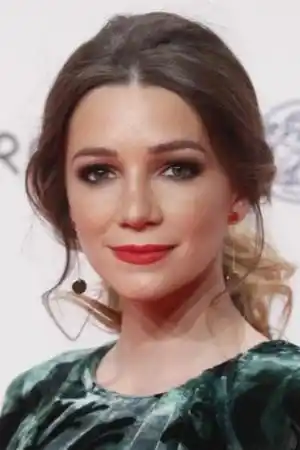 Micaela Breque fotoğrafı