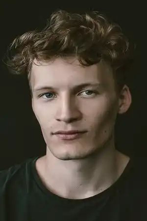 Michał Balicki fotoğrafı