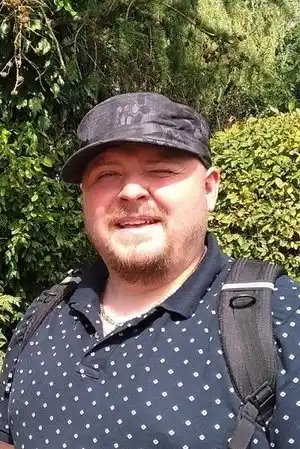 Michał Przybysławski fotoğrafı