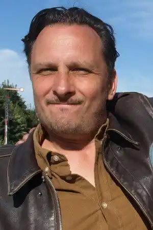 Michał Rogalski fotoğrafı