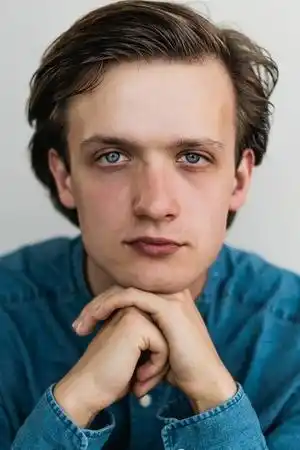 Michał Sikorski fotoğrafı