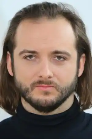 Michał Żurawski fotoğrafı