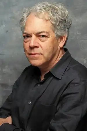Michael Almereyda fotoğrafı